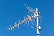 Affordable Local TV Aerial Installation/TV Aerial Installations
